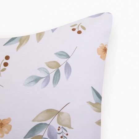 Pillowcase Lovelife "Business" 50*70, 100%cotton, satin, 125g/m²-1