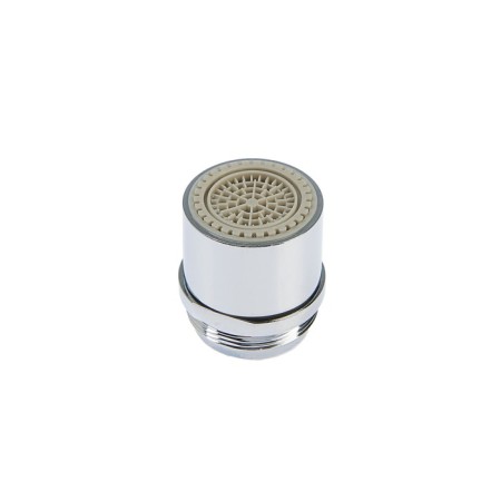 ACCOONA A464-4 aerator, with regulation of water flow, 2 modes, external thread 24 mm