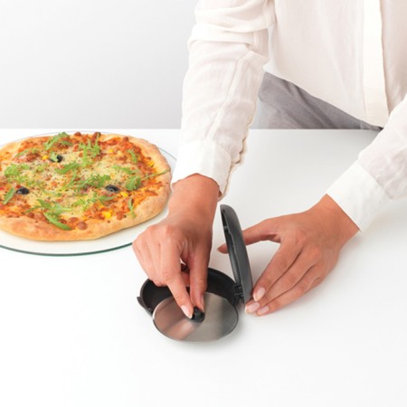 Pizza knife in the case Brabantia Tasty+-1