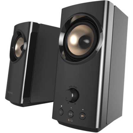 Columns Creative GigaWorks T60 2.0 Black 30W BT-1