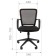 Chair for the operator Chairman 698 TW-01 Black