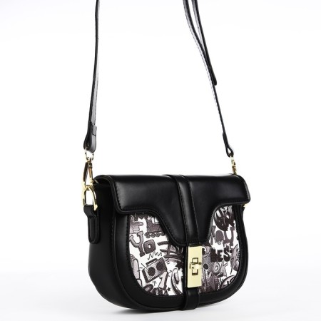 Bag-mixer on the valve, black color-4