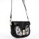 Bag-mixer on the valve, black color