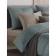 Bed linen 1.5 joint venture, size 150x214 cm, 143x215 cm, 70x70 cm - 2 pcs