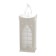 Nightmare "Snow House" LED from 3xlr1130 batteries white 5x4x16 cm Risalux