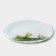 Bamboo Glass Plate, D = 21.5 cm