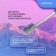 Biomed Pink Salt Soft Toothbrush