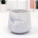 Ceramic “Queen” mug, 350 ml, gray color