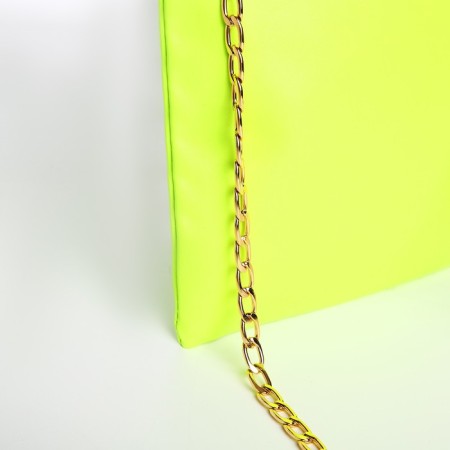 Bag Cross-Bodi with a zipper, lightning color-2