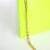 Bag Cross-Bodi with a zipper, lightning color