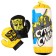 Game set for boxing "Super Strength" Transformers