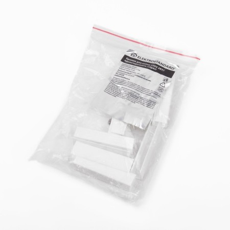 Fasteners for unilateral LED flexible neon, 10 pcs-4