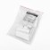 Fasteners for unilateral LED flexible neon, 10 pcs