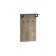 Folk hanger, 550x280x900, arc brigade sand