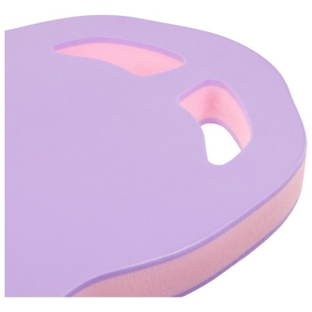 ONLYTOP swimming board, 47x28x3.5 cm, mix-1