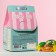 Lollows "You are light in my window" with juice, taste: Assorted, 100 g.