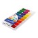 Watercolor "Ray" classics, 24 colors, without brush