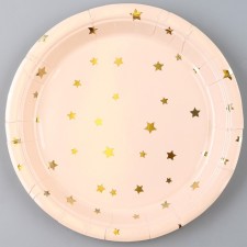 Paper plate 
