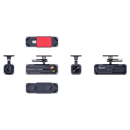 DVR CAZER ULTRA Wi-Fi 1920x1080.150 °, without screen, G-sensor-2