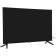 TV Xiaomi Mi Led TV A2, 32 ", 1366x768, DVB-T2/C/S2, HDMI 2, USB 2, Smart TV, Black