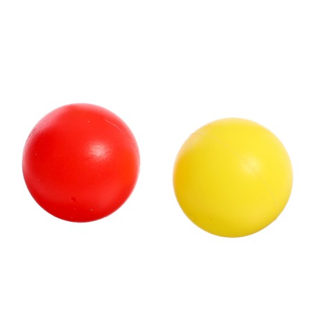 Game "Throw-Love", 2 cones, 4 balls-1