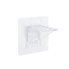 The commander with the adhesive surface of the tundra, transparent, set of 8 pcs.