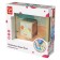 Hape-heading book "Pastel" for kids, 2B1