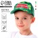 Children's cap for the boy "Mamin Defender", rr. 52-54, 3-7 years old