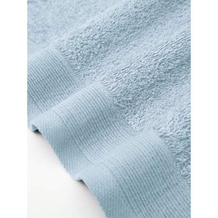 Tainted tange Guten Morgen Sky, 500 grams, size 30x50 cm, blue color-11