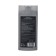 Shampoo for men 3 in 1 Krassa Men Hot Spicy, 250 ml