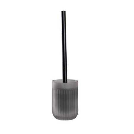 Toilet ruff, 40x9x9 cm, gray