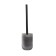 Toilet ruff, 40x9x9 cm, gray