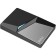 SSD NETAC USB-C 480GB NT01Z-480G-32BK Z7S 2.5 "Black Black