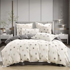 Bed linen Euromaxi, size 240x270 cm, 220x240 cm, 50x70 cm - 2 pcs