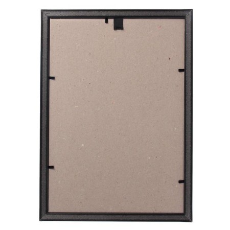 Photo frame Plastic "Office 8" 21x30 cm, wenge-4