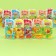 Sugar dragee "Sweet Hit" Tropix Assorted, 12 g