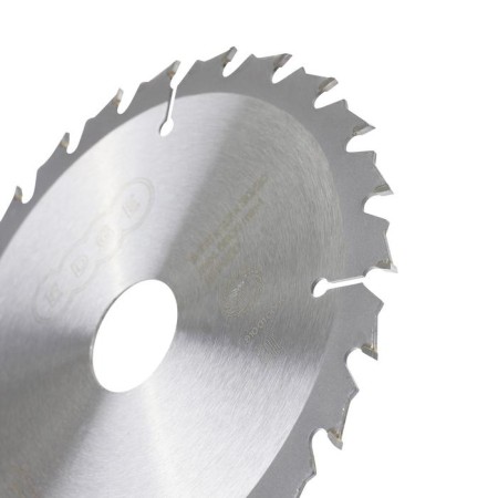 Disk of wood edge by Patriot, 24 teeth, 165x24x30/20 mm-1