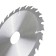 Disk of wood edge by Patriot, 24 teeth, 165x24x30/20 mm