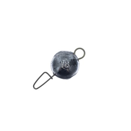 Cargo Cheburashka with a fastener, 18 g