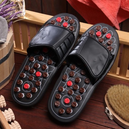 Slippers for magnetotherapy L 42-43