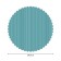 The tablecloth “Strict style”, round, Saten, d = 150 cm