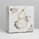 Box Gift team, packaging, “March 8”, 15 x 15 x 7 cm