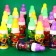 Drink Bezalcoe non -carbonated "zombies" liquid candy of 30 ml