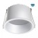 Luminer built -in LED NovOCH. Tran, 12W, LED, 63x98x98 mm, white color