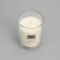 A set of aromatic candles "Aroma Candle", an orange flower, 3 pcs
