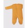 Details of children with closed legs Rant FIRST, height 74 cm, deserted beige color