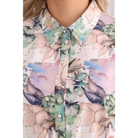 Women's dress, size 54-11