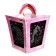 Set for creativity “Create a nightlight with engraving. Unicorn"