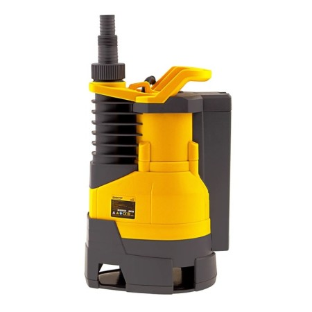 Drainage pump Denzel DPX950, 950 W, pressure 8.5 m, 258 l/min, cable 10 m-4