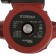 Circulation pump Eterna RS 25-80, 145/210/250 W, pressure 8.6 m, 135 l/min, cable 1 m